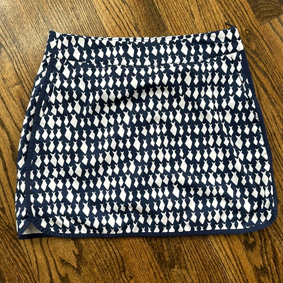 Vineyard Vines Performance Skirt - Picture 1 of 3
